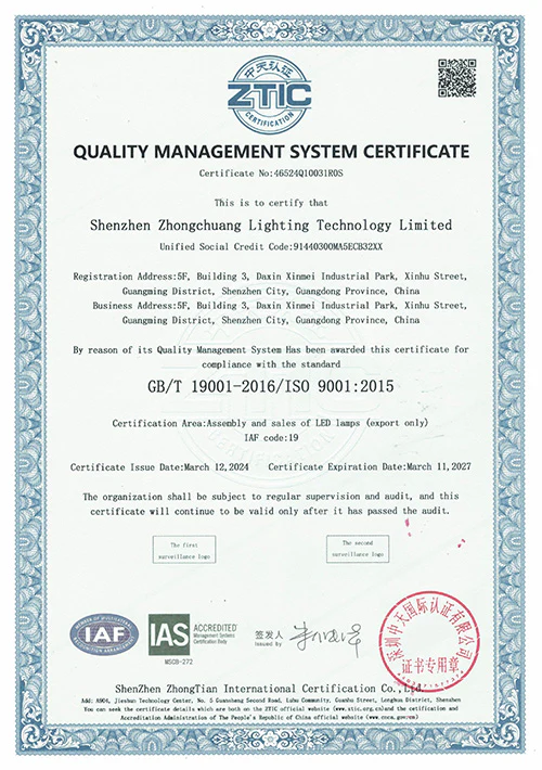 ISO9001